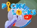 Тоглоом Picky Locks