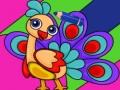 Тоглоом Cute Coloring Kids 