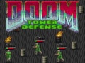 Тоглоом Doom Tower Defense
