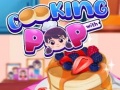 Тоглоом Cooking with Pop