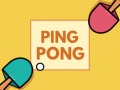 Тоглоом Ping Pong