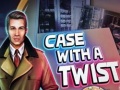 Тоглоом Case with a Twist