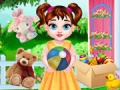 Тоглоом Baby Taylor Toy Doctor