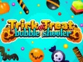 Тоглоом Trick or Treat Bubble Shooter