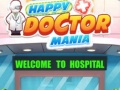 Тоглоом Happy Doctor Mania