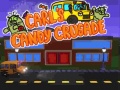 Тоглоом Carl's Candy Crusade