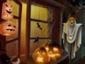 Тоглоом Halloween Illustrations Jigsaw Puzzle