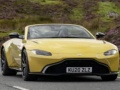 Тоглоом Aston Martin Vantage Roadster 