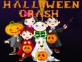 Тоглоом Halloween Crash