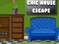 Тоглоом Chic House Escape