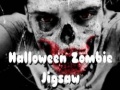 Тоглоом Halloween Zombie Jigsaw