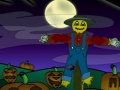 Тоглоом Halloween 2020 Slide