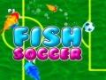 Тоглоом Fish Soccer