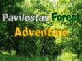 Тоглоом Pavilostas Forest Adventure
