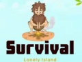Тоглоом Survive Lonely Island
