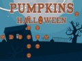 Тоглоом Pumpkins Halloween