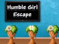 Тоглоом Humble Girl Escape