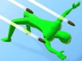 Тоглоом Dodge Action 3D