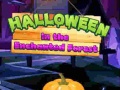 Тоглоом Halloween in the Enchanted Forest