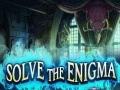 Тоглоом Solve the Enigma