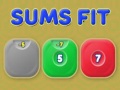 Тоглоом Sums Fit
