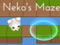 Тоглоом Neko's Maze