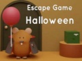 Тоглоом Escape Game Halloween