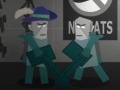 Тоглоом Hats Are Not Allowed