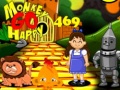 Тоглоом Monkey Go Happy Stage 469