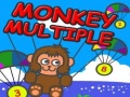 Тоглоом Monkey Multiple