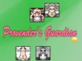 Тоглоом Provender's Guardian