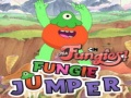 Тоглоом The Fungies! Fungie Jumper