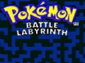 Тоглоом Pokemon Battle Labyrinth