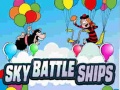 Тоглоом Sky Battle Ships