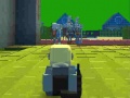 Тоглоом Sandbox Orion 3d