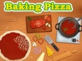 Тоглоом Baking Pizza 