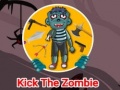 Тоглоом Kick The Zombie