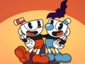 Тоглоом Cuphead Halloween