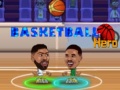 Тоглоом Basketball Hero