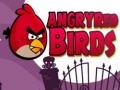 Тоглоом Angry Red Birds Halloween