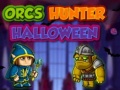 Тоглоом Orc Hunter Halloween