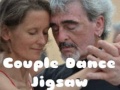 Тоглоом Couple Dance Jigsaw