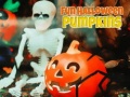 Тоглоом Fun Halloween Pumpkins