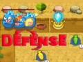 Тоглоом Defense