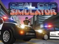 Тоглоом Real Cop Simulator