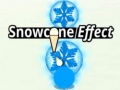 Тоглоом Snowcone Effect