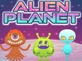 Тоглоом Alien Planet