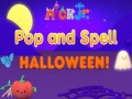 Тоглоом Nick Jr. Halloween Pop and Spell
