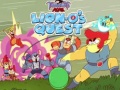 Тоглоом ThunderCats Roar Lion-O's Quest