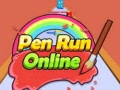 Тоглоом Pen Run Online